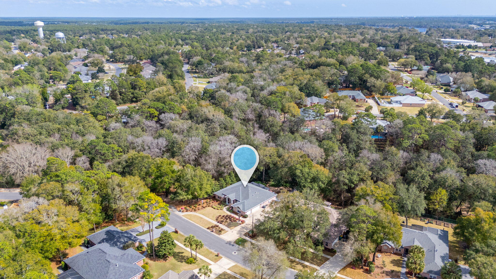 ROCKY BAYOU ESTATES 15 - Residential