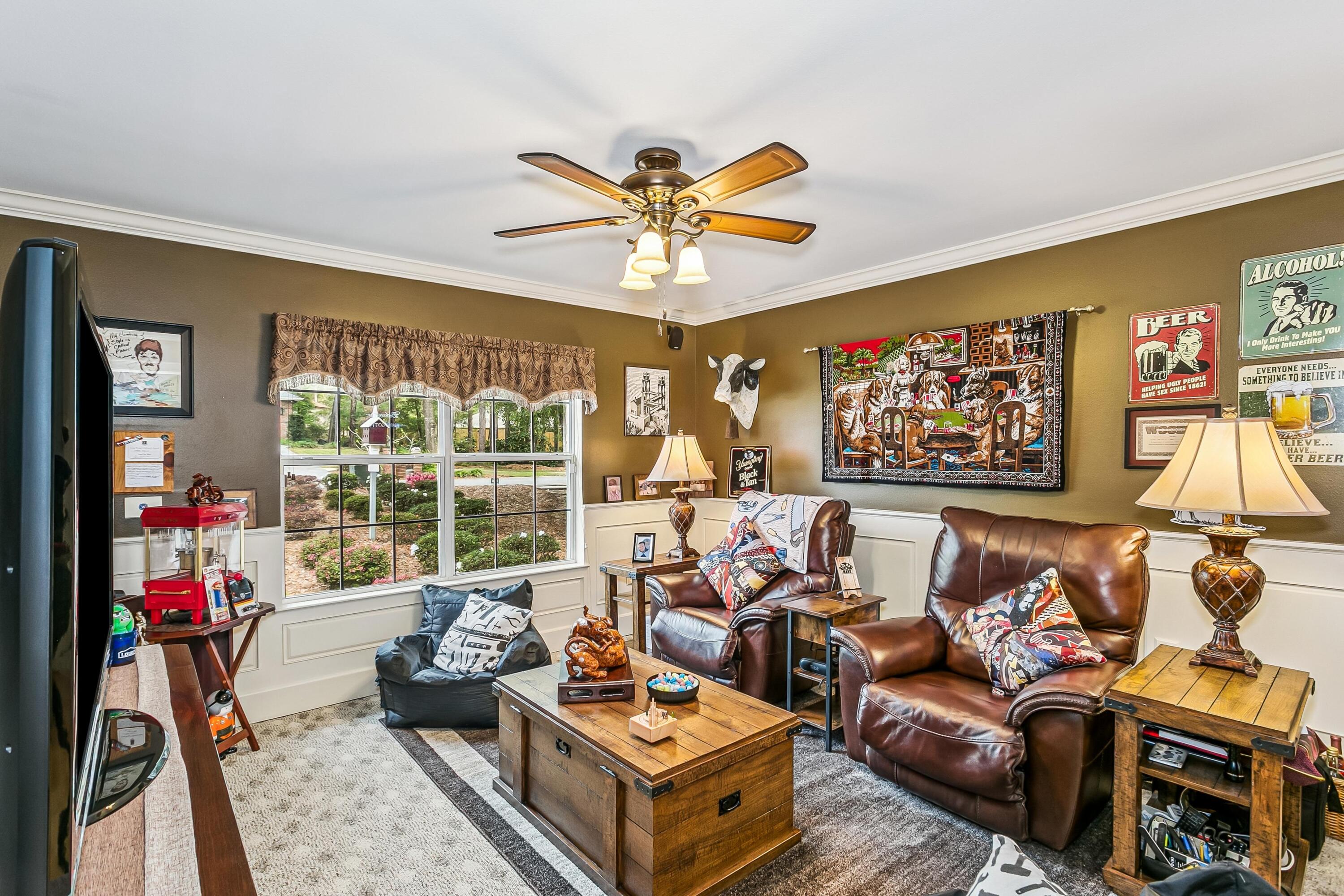 ROCKY BAYOU ESTATES 15 - Residential