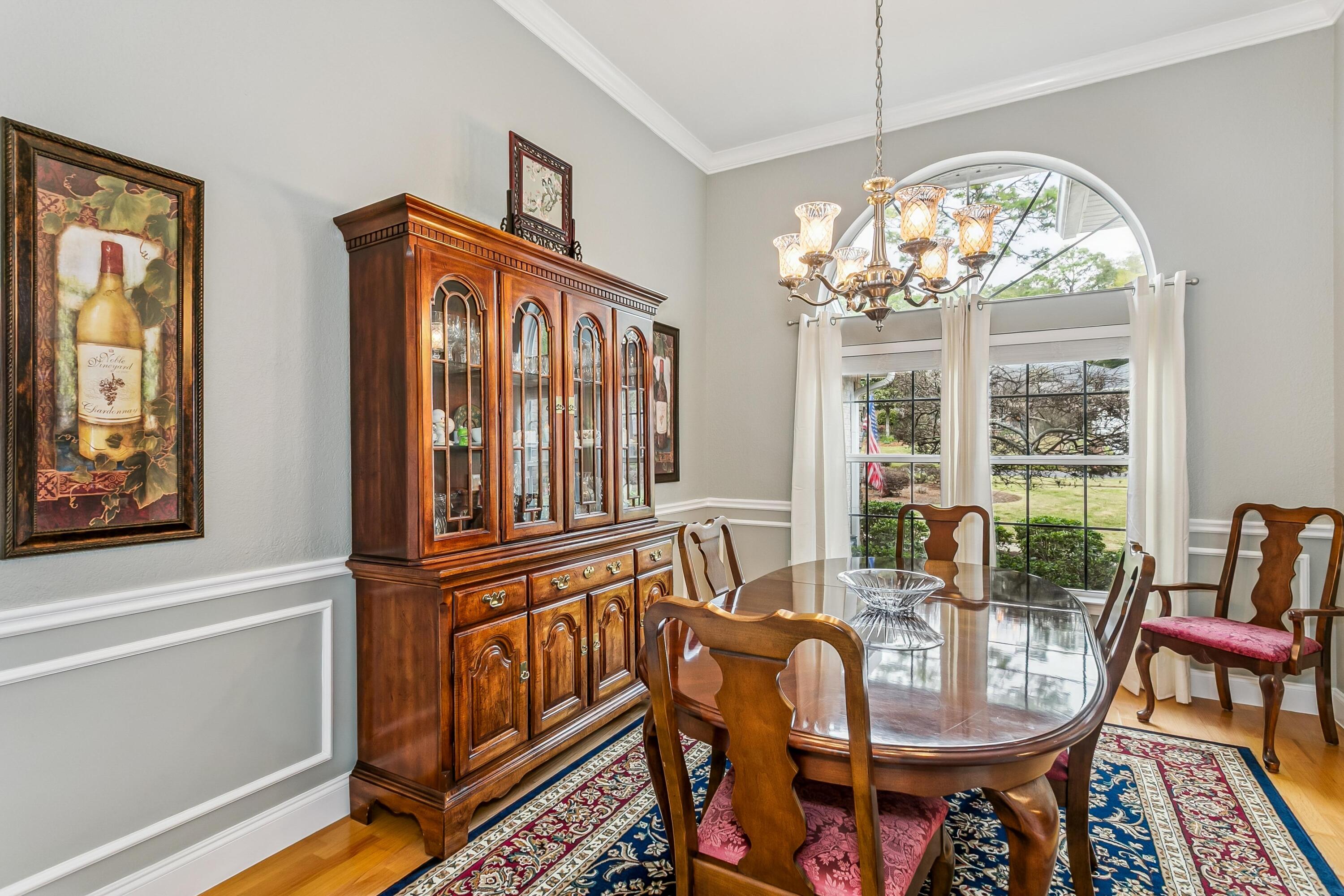 ROCKY BAYOU ESTATES 15 - Residential