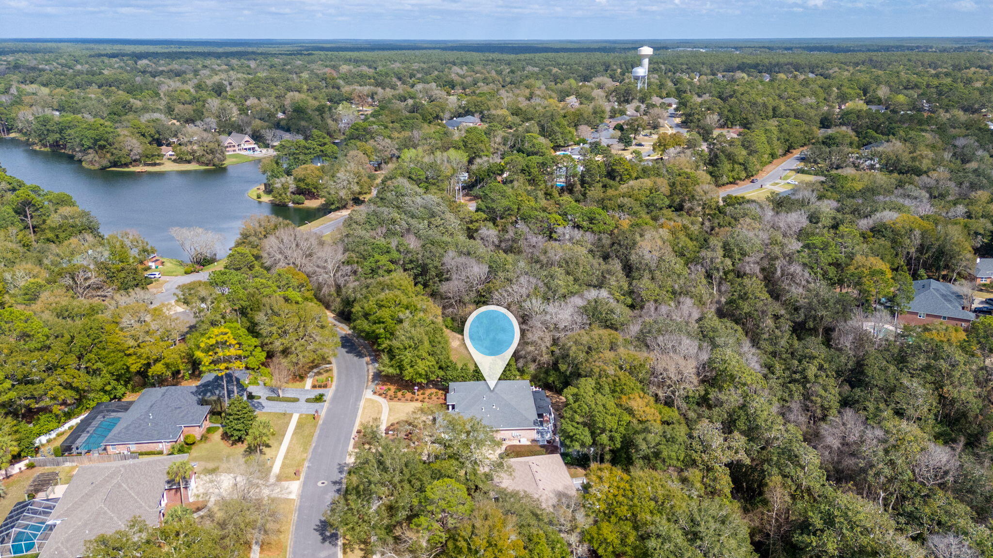 ROCKY BAYOU ESTATES 15 - Residential