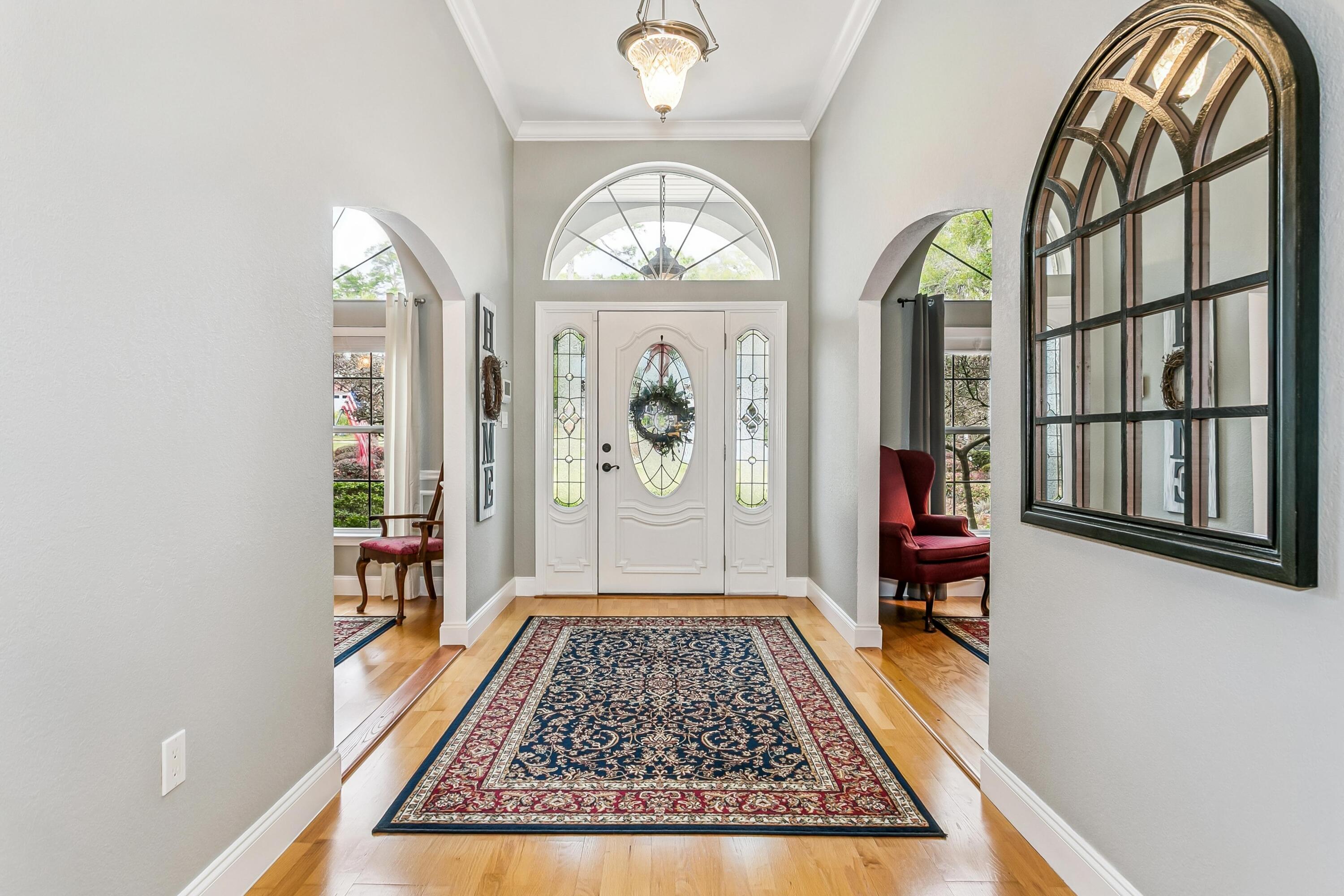 ROCKY BAYOU ESTATES 15 - Residential