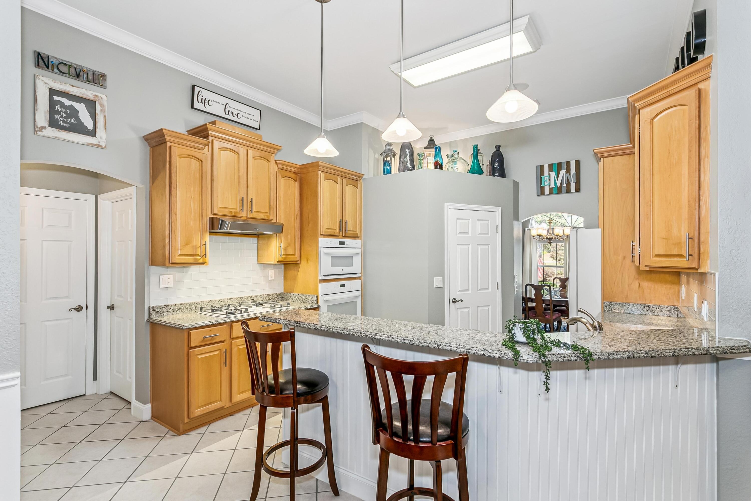 ROCKY BAYOU ESTATES 15 - Residential