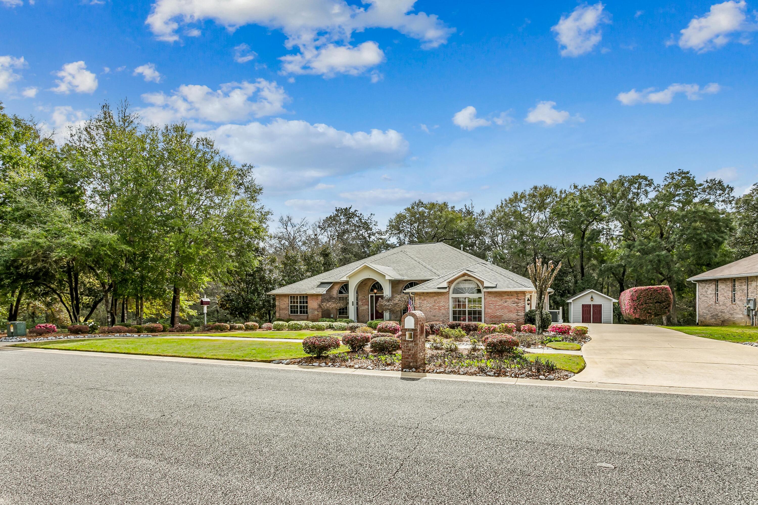ROCKY BAYOU ESTATES 15 - Residential