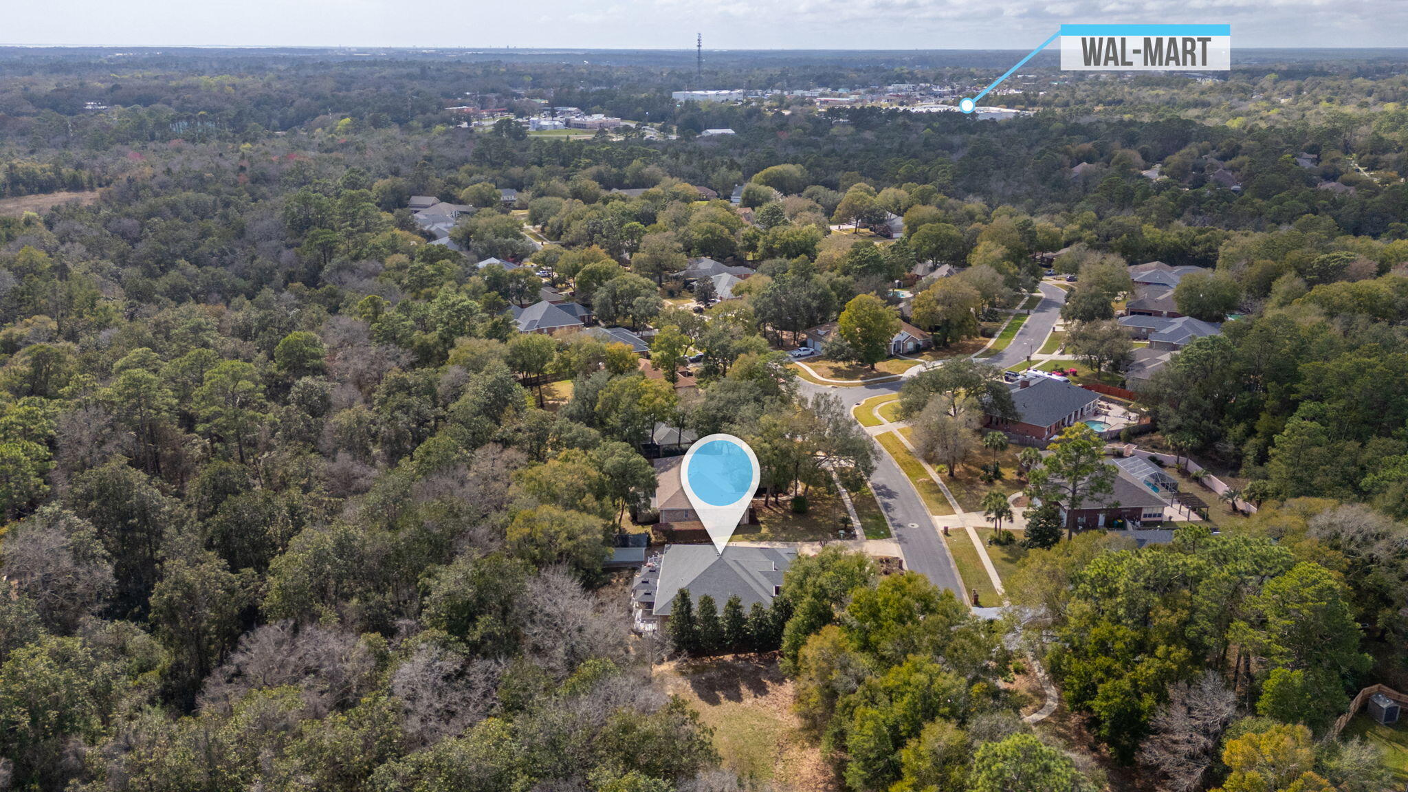 ROCKY BAYOU ESTATES 15 - Residential