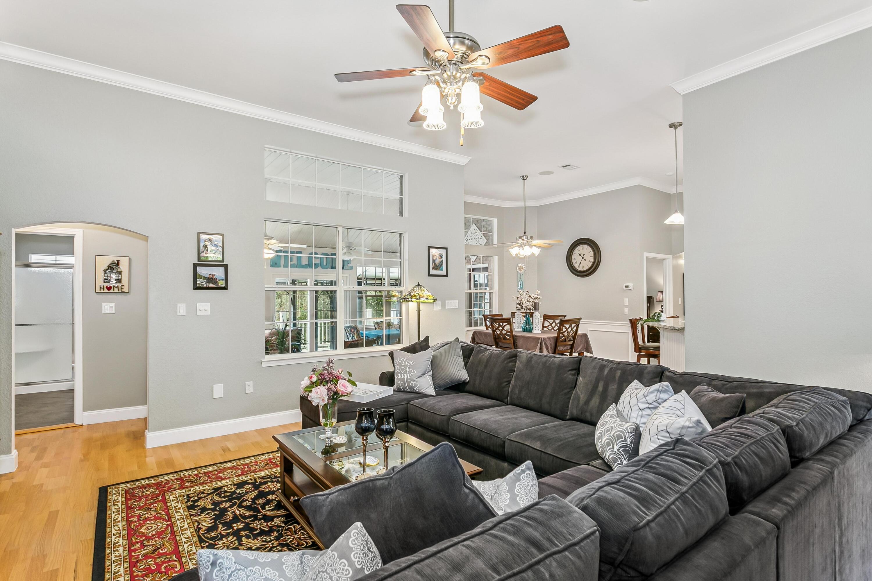 ROCKY BAYOU ESTATES 15 - Residential