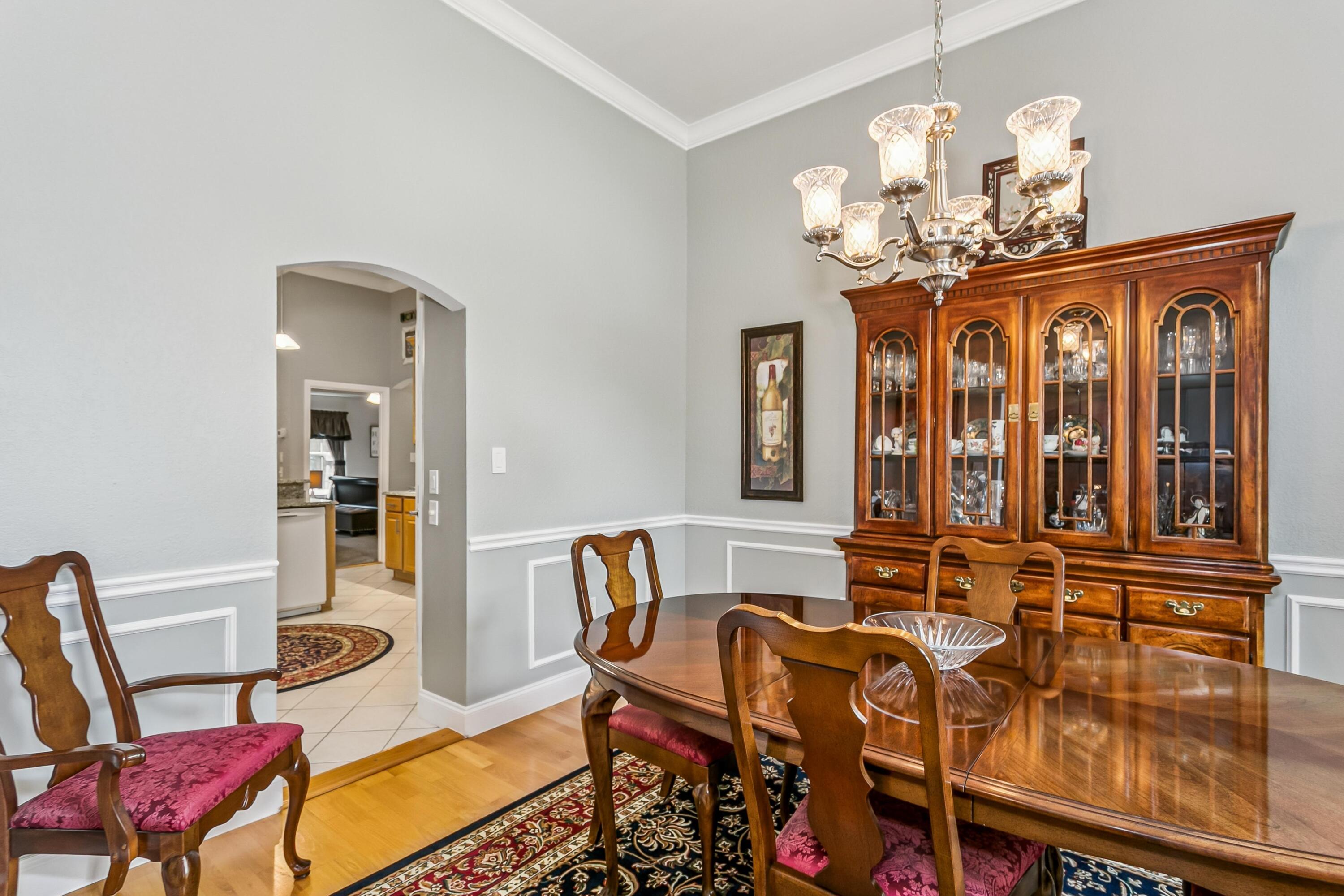 ROCKY BAYOU ESTATES 15 - Residential