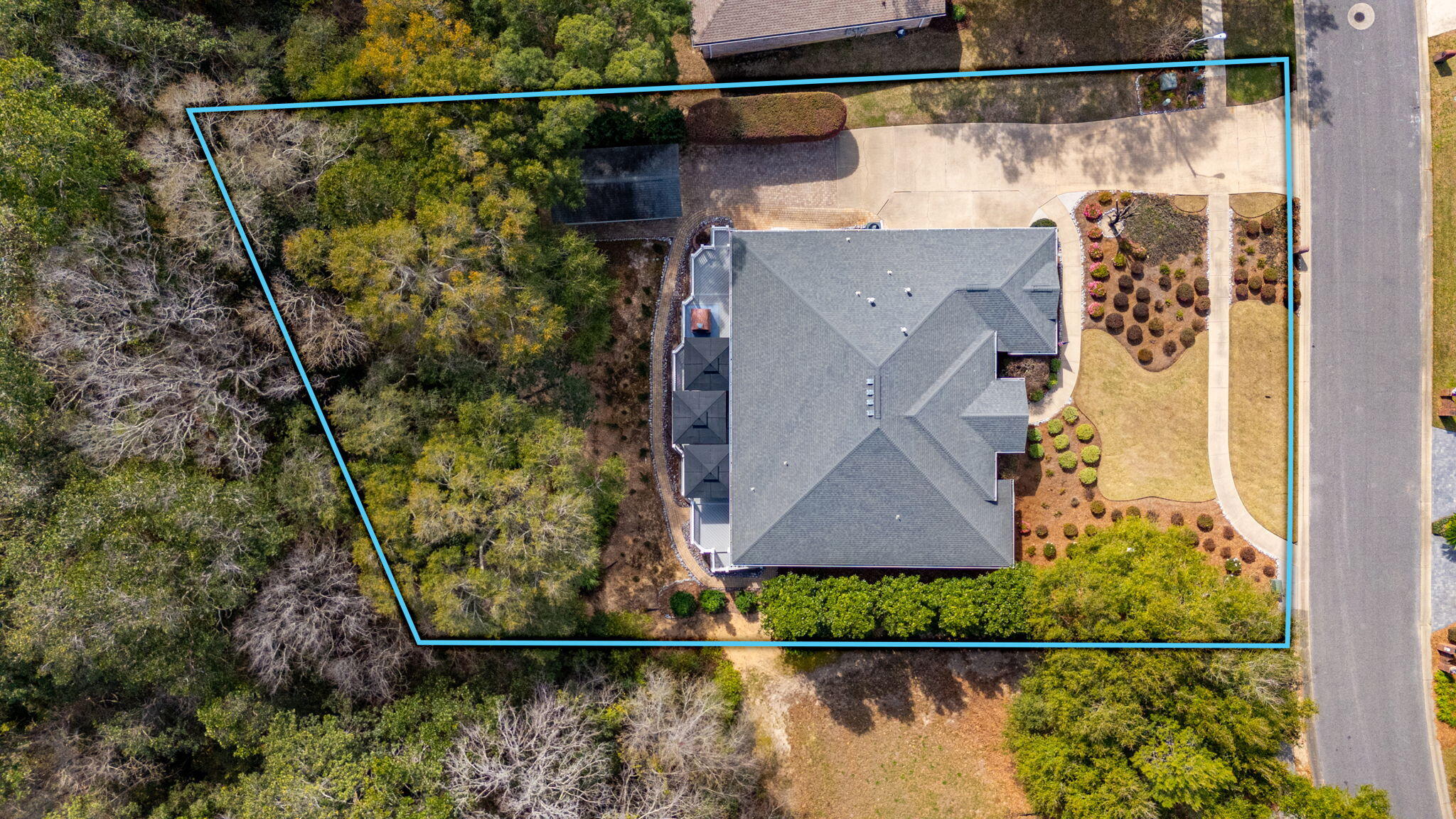 ROCKY BAYOU ESTATES 15 - Residential