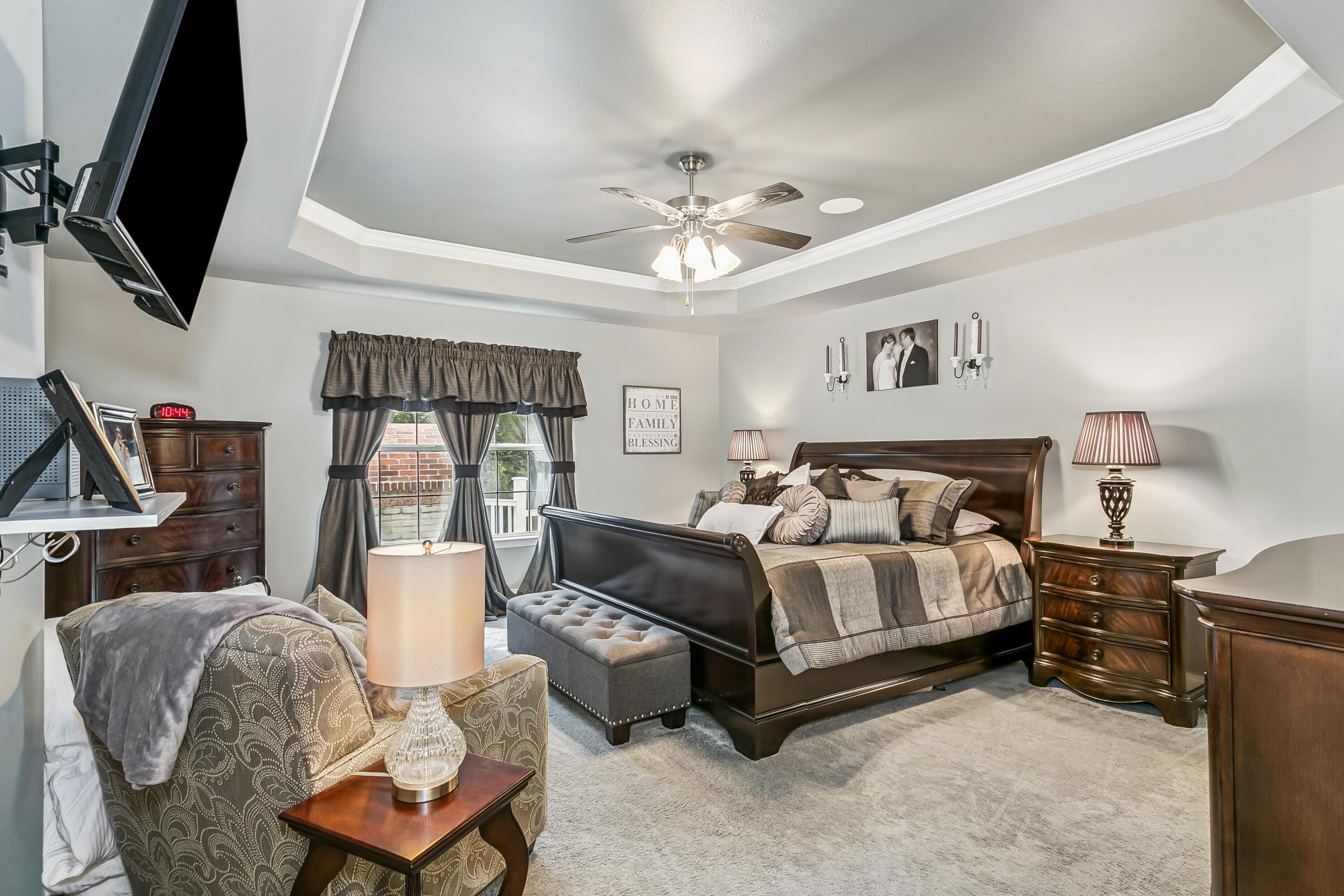 ROCKY BAYOU ESTATES 15 - Residential