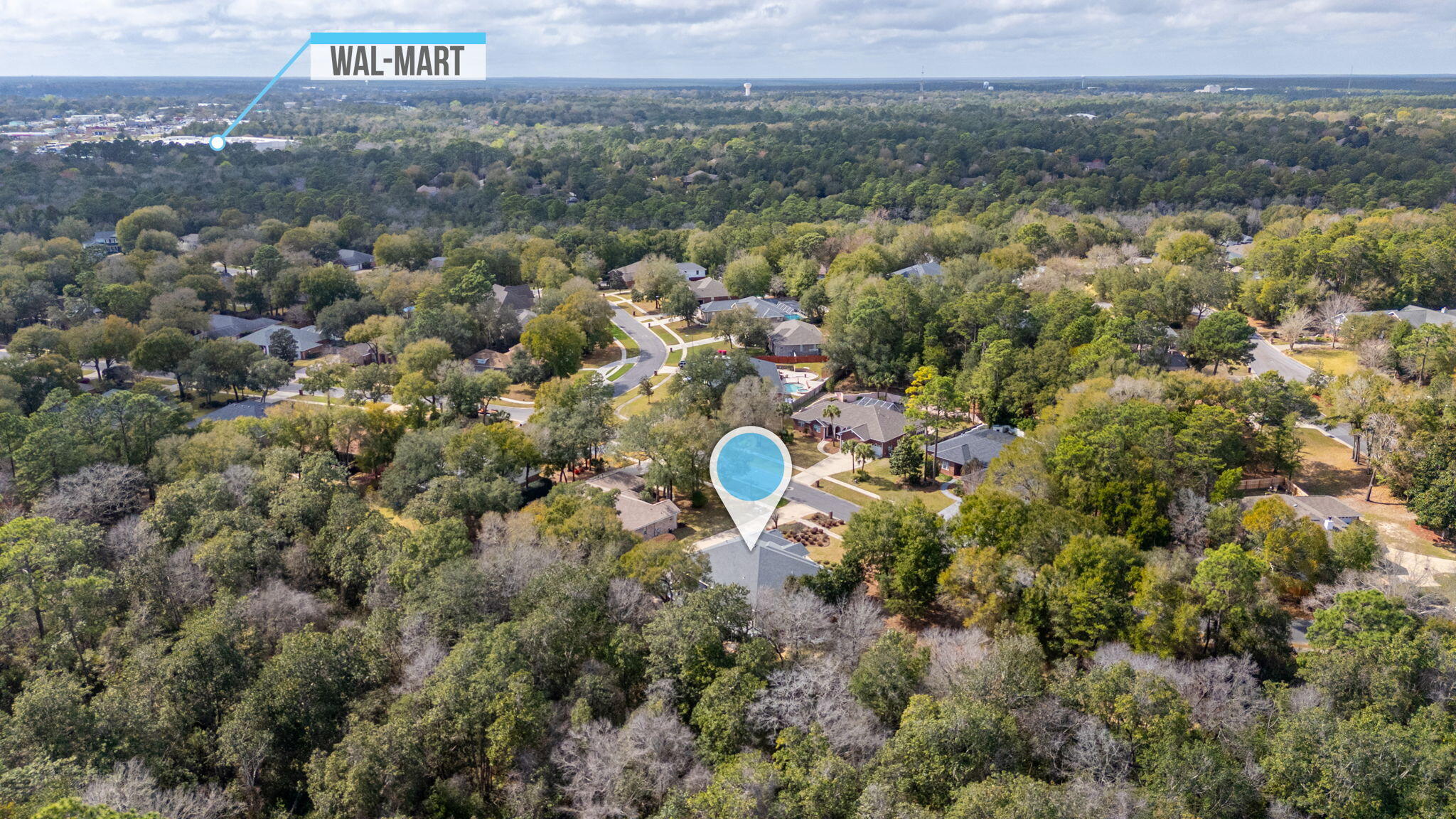 ROCKY BAYOU ESTATES 15 - Residential