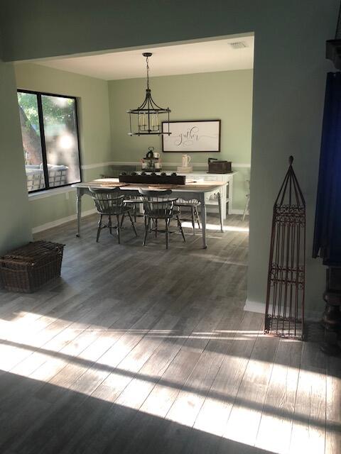 WOODLANDS PH 5 - Residential Lease