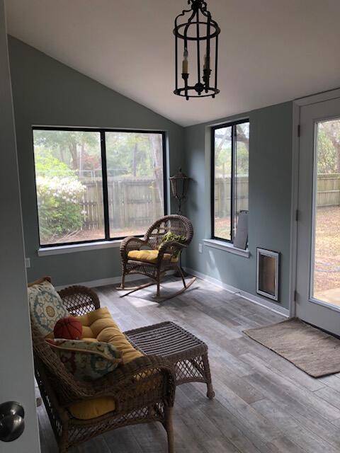 WOODLANDS PH 5 - Residential Lease