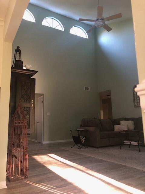 WOODLANDS PH 5 - Residential Lease