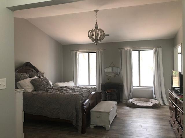 WOODLANDS PH 5 - Residential Lease