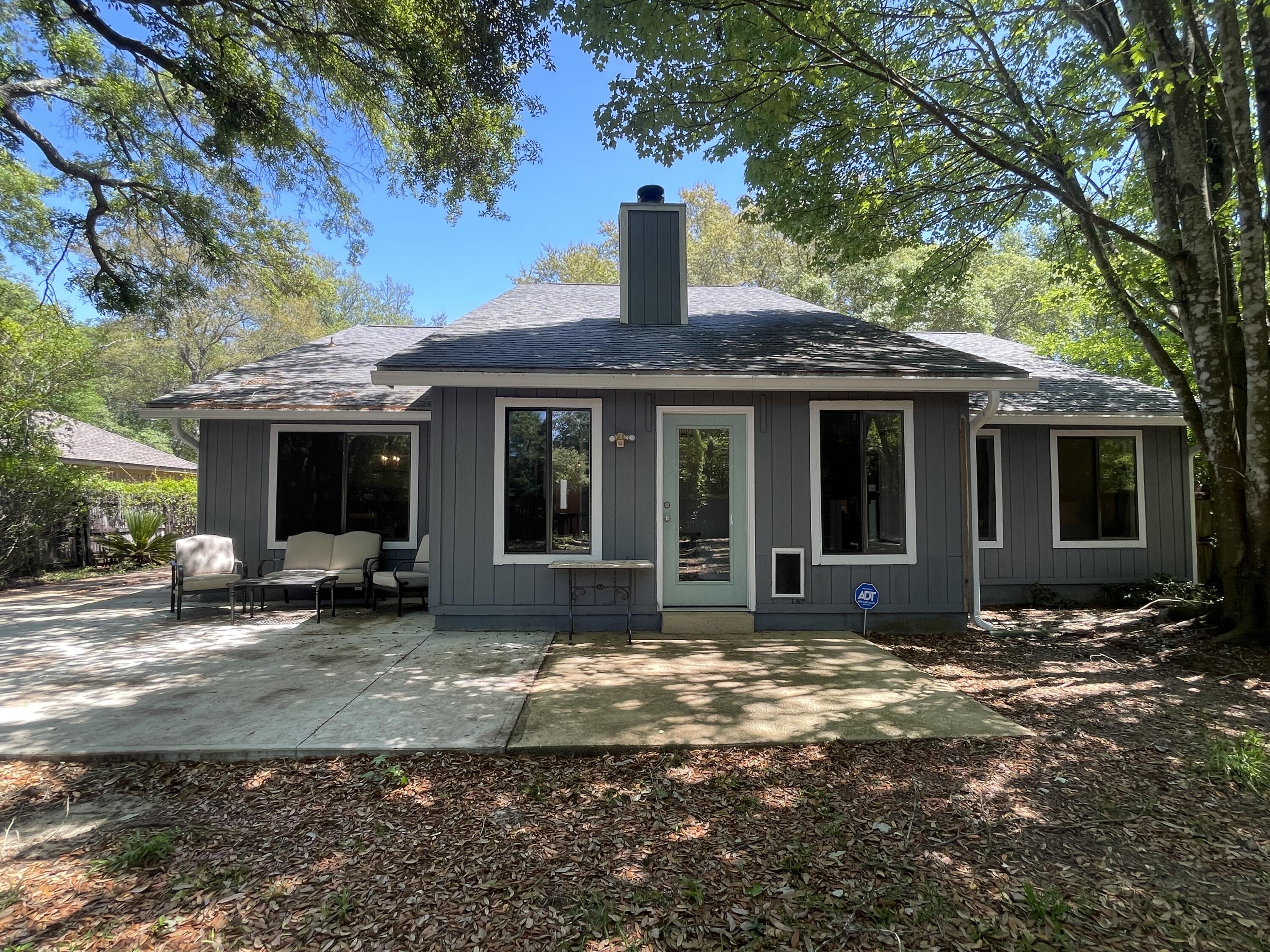 WOODLANDS PH 5 - Residential Lease