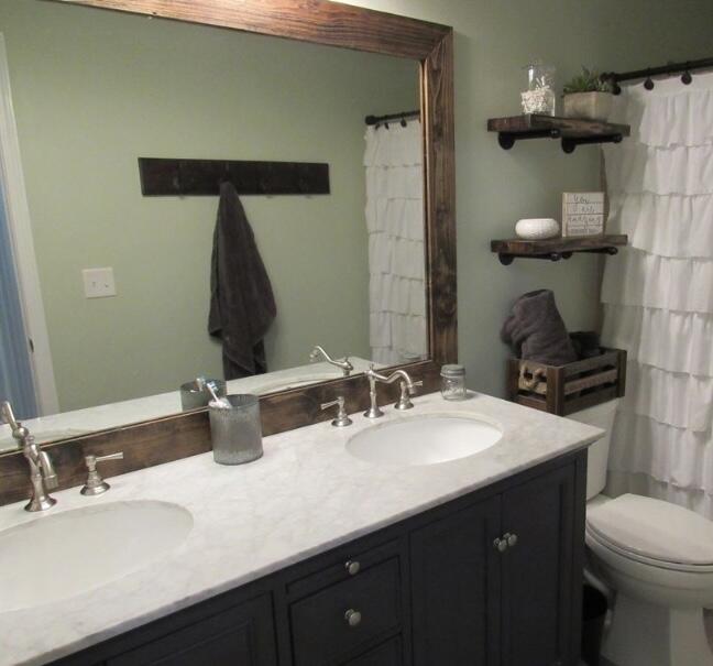 WOODLANDS PH 5 - Residential Lease