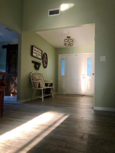 WOODLANDS PH 5 - Residential Lease