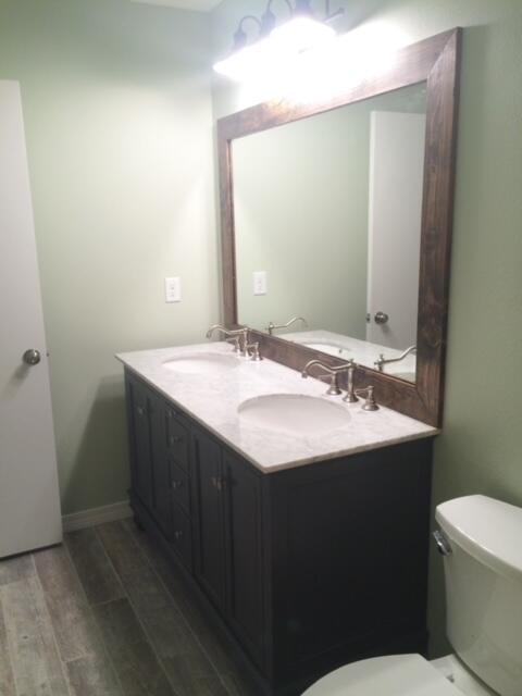 WOODLANDS PH 5 - Residential Lease