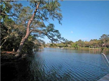 PARKWOOD COVE AT BLUEWATER BAY - Residential Lease