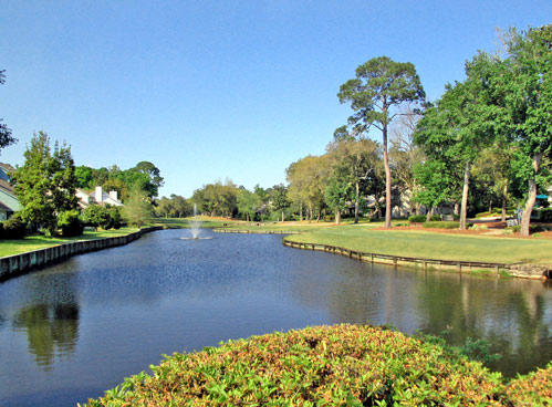 PARKWOOD COVE AT BLUEWATER BAY - Residential Lease