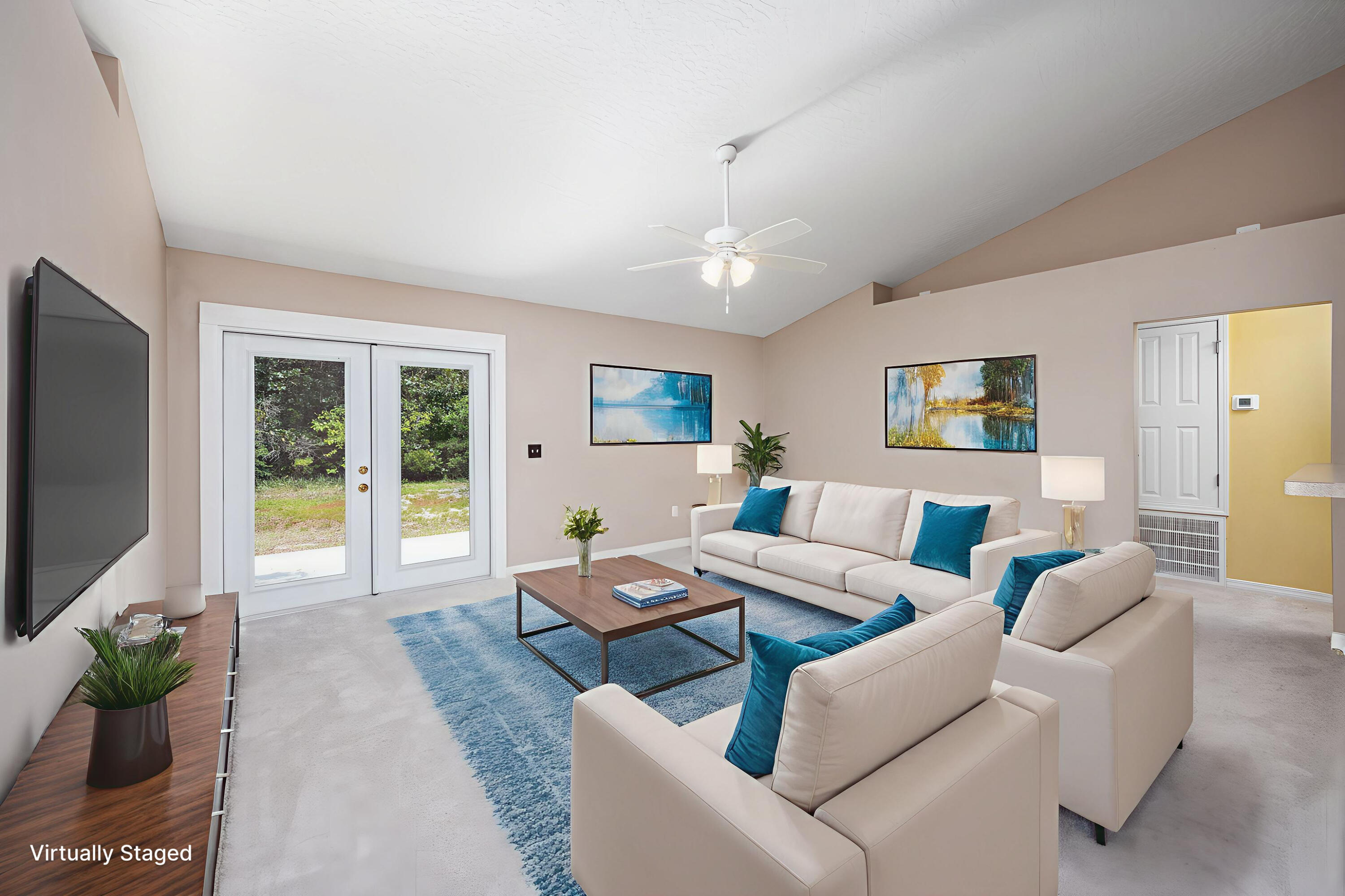 Move-In Ready & better than ever in Navarre! Now vacant and gleaming from top to bottom, this refreshed beauty is ready for its next chapter—and that could be yours! Situated on a massive .39-acre lot with pool potential and room to park your boat or RV, this home is perfectly located just minutes from the Bay and public boat launch access. Step inside to find a fully deep-cleaned interior and exterior, a brand new A/C system, fresh carpet, and a new septic drain field with inspected tank. Even better, a brand new roof is scheduled to be installed before closing—talk about peace of mind!
Built in 2006, this 3-bedroom, 2-bath home offers a smart split floor plan, 2-car garage, and thoughtful features like Spanish lace ceilings, plant ledges, surround sound pre-wiring, & metal hurricane shutters to keep your investment protected.
The kitchen shines with all-wood cabinetry, a center island, built-in microwave, dishwasher, and self-cleaning oven. Flooring includes tile in the foyer and master bath, vinyl in key utility areas, and brand new carpet in the family room, hallway, and bedrooms.
All the big-ticket updates are DONEjust move in, kick back, and start living the laid-back Navarre lifestyle you've been dreaming of. This is the one you've been waiting for!