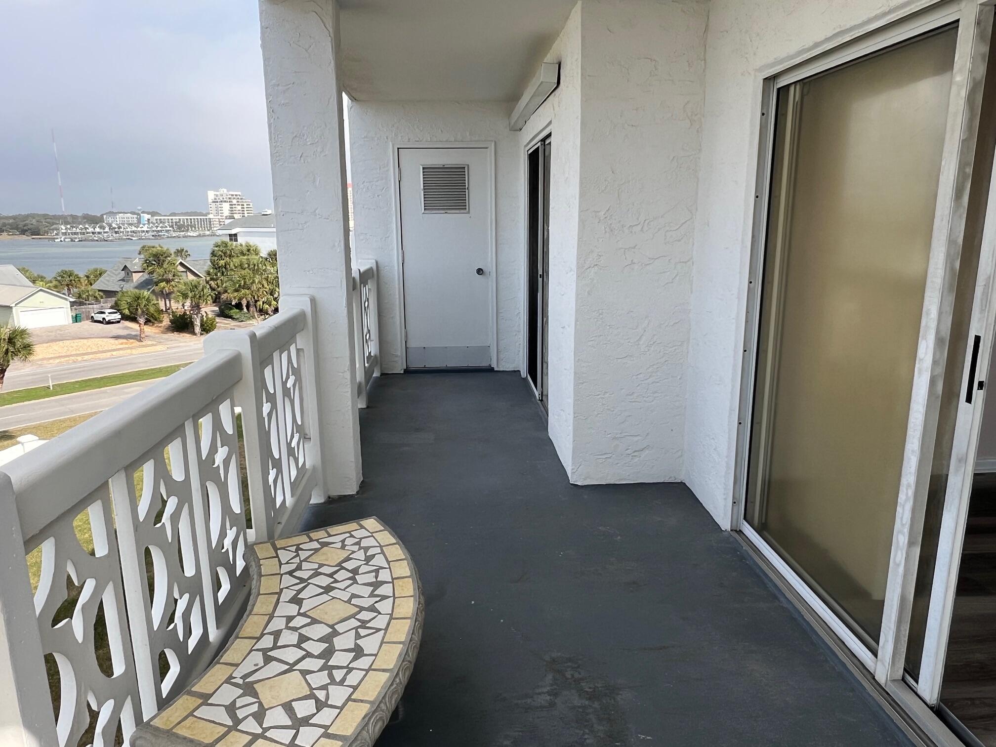 EL MATADOR CONDO - Residential