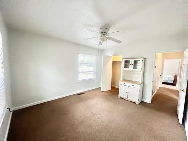 South Tom's bayou - Residential Lease