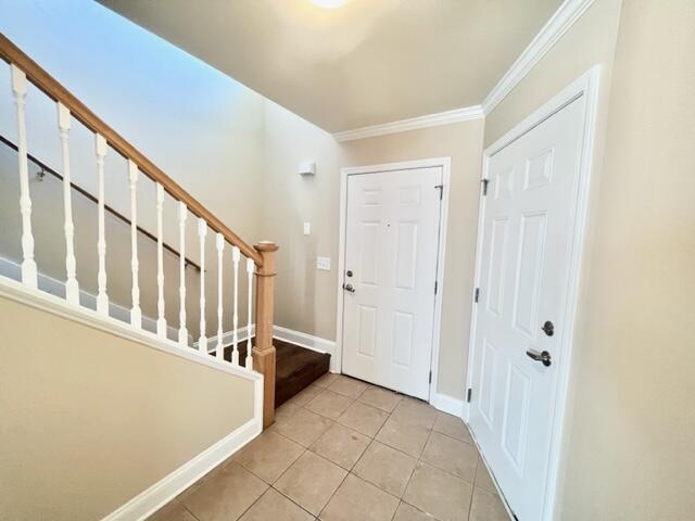 Eagles Landing T/H - Residential Lease