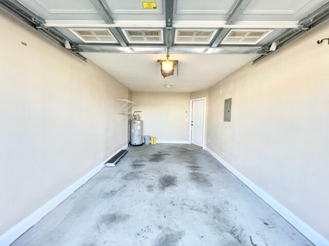 Eagles Landing T/H - Residential Lease