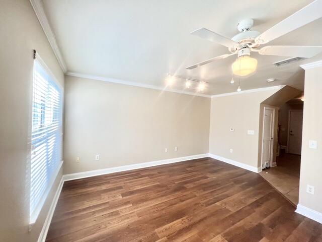 Eagles Landing T/H - Residential Lease
