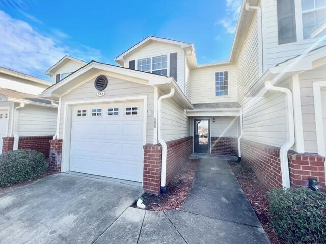 Eagles Landing T/H - Residential Lease