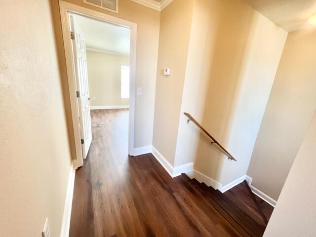 Eagles Landing T/H - Residential Lease