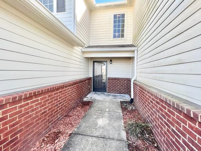 Eagles Landing T/H - Residential Lease