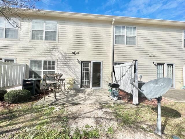Eagles Landing T/H - Residential Lease
