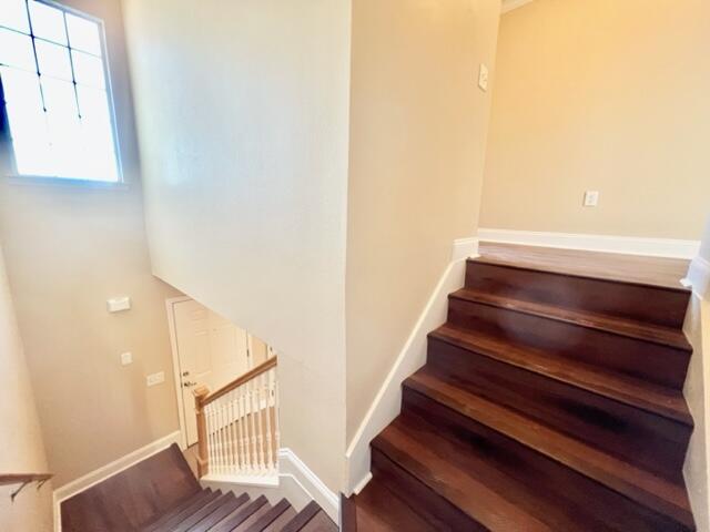 Eagles Landing T/H - Residential Lease
