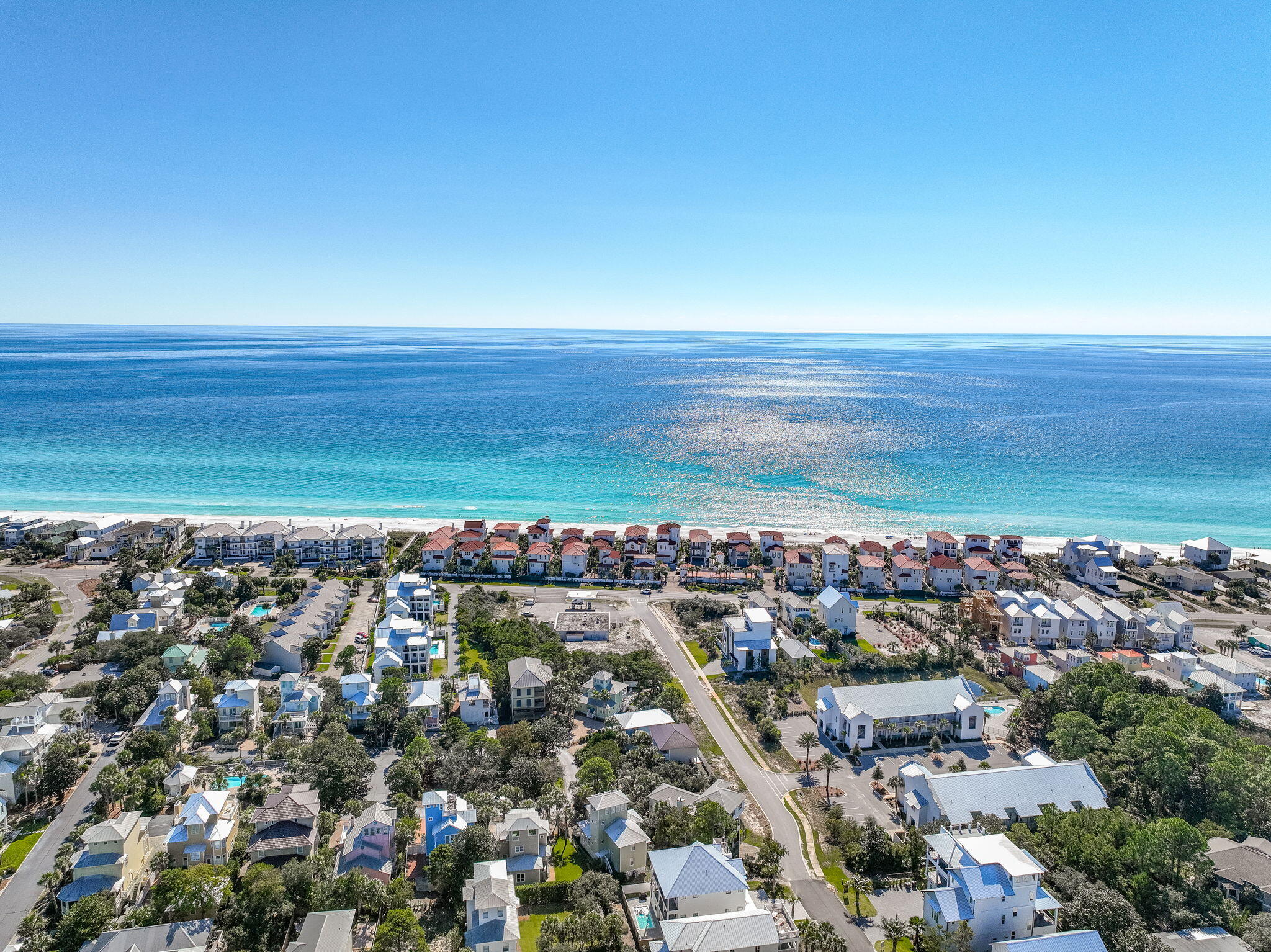 CALYPSO POINTE - Residential