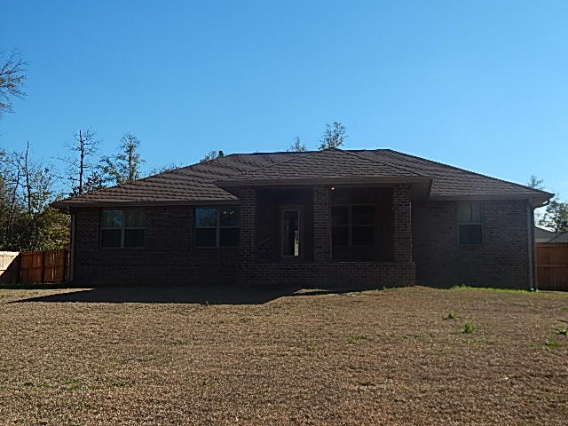 SILVER CREEK ESTATES - Residential Lease