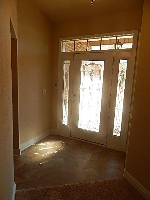 SILVER CREEK ESTATES - Residential Lease