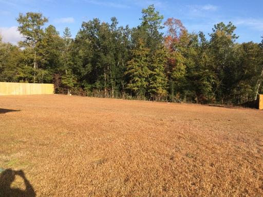 SILVER CREEK ESTATES - Residential Lease