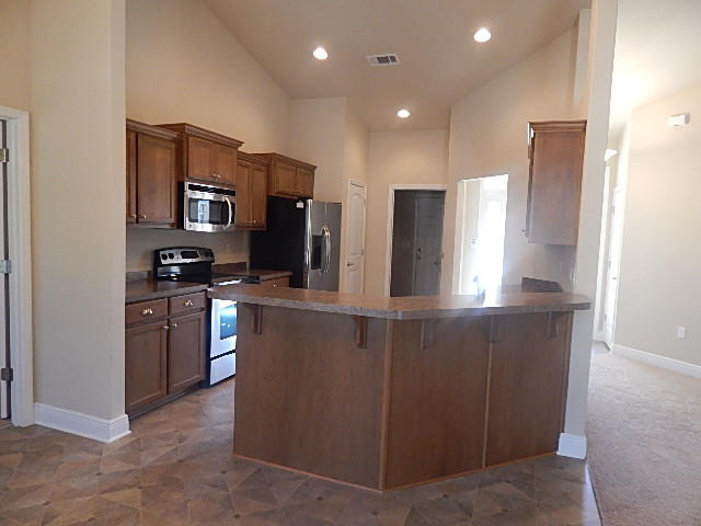 SILVER CREEK ESTATES - Residential Lease