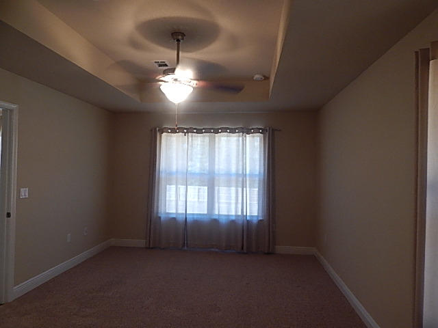 SILVER CREEK ESTATES - Residential Lease