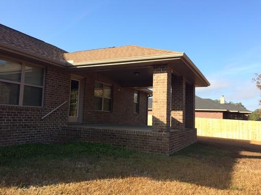 SILVER CREEK ESTATES - Residential Lease