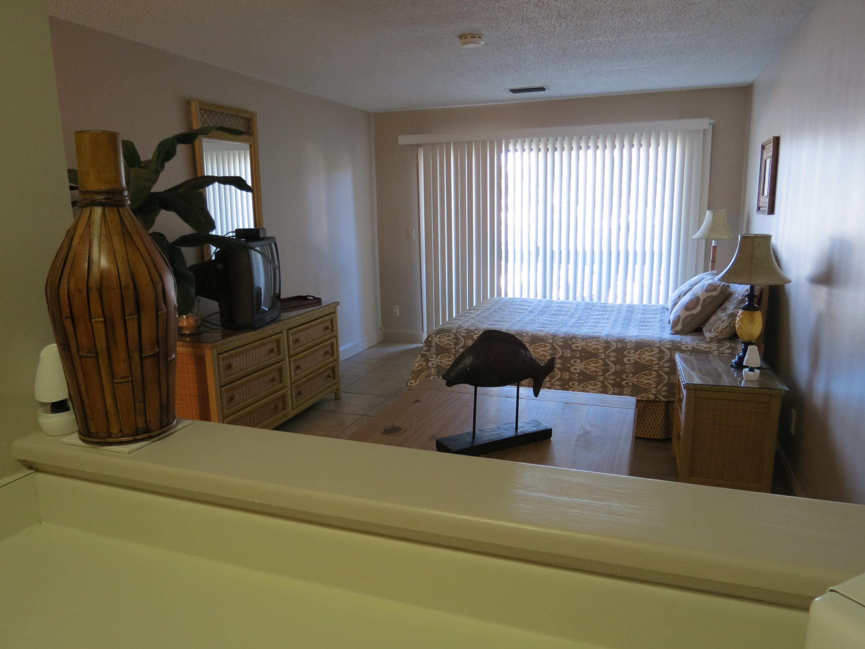 MARINA VILLAS CONDO AT BLUEWATER BAY - Residential Lease