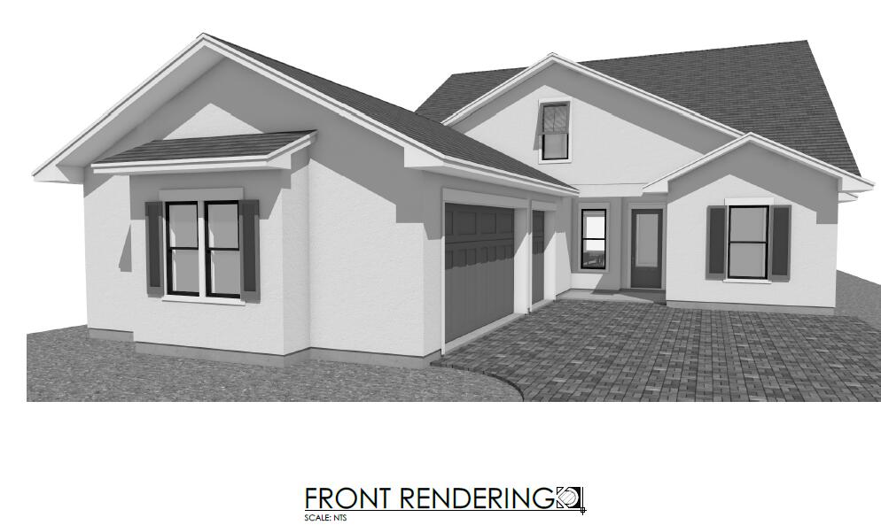 KELLY PLANTATION S/D - Residential
