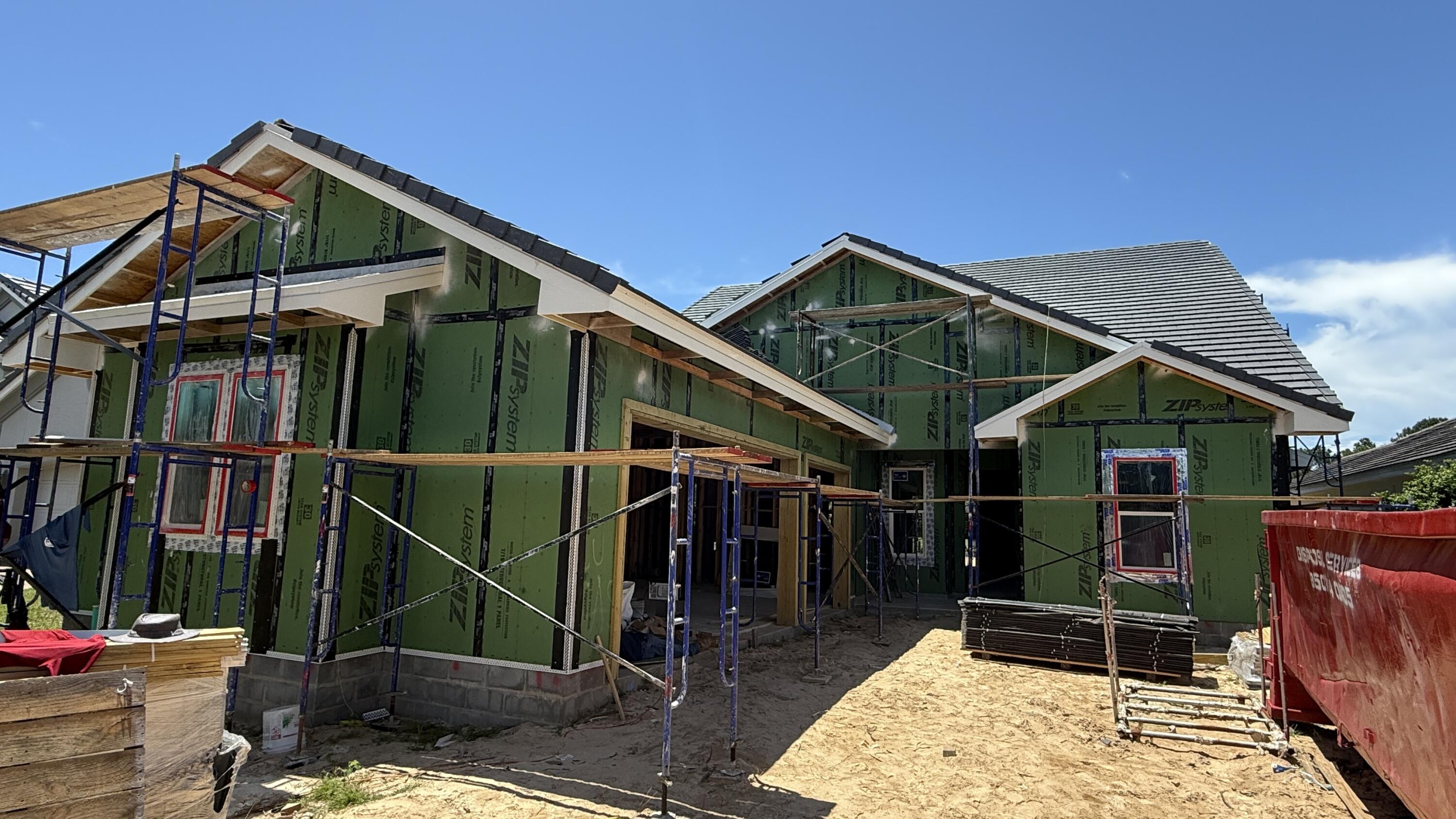 KELLY PLANTATION S/D - Residential