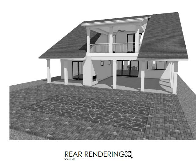 KELLY PLANTATION S/D - Residential