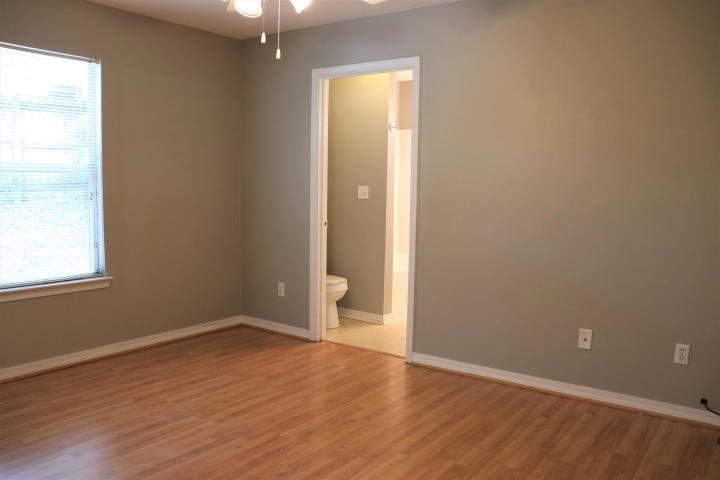 SOUTHWAY ESTATES - Residential Lease