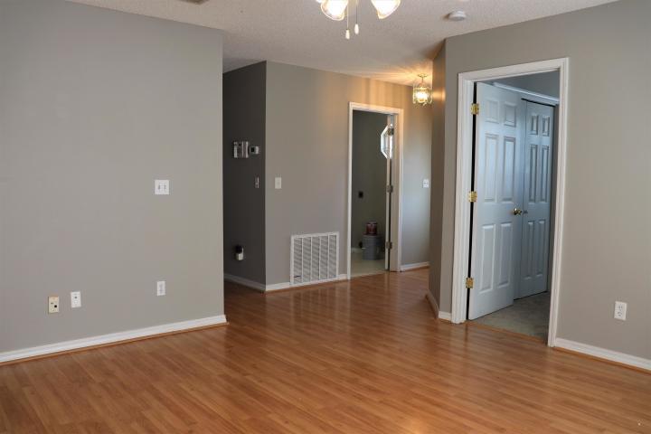SOUTHWAY ESTATES - Residential Lease