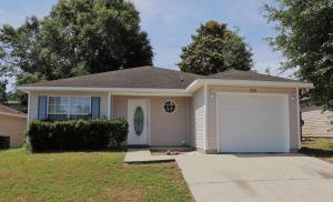 SOUTHWAY ESTATES - Residential Lease