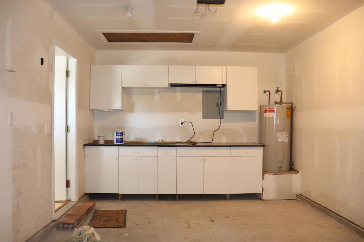 SOUTHWAY ESTATES - Residential Lease