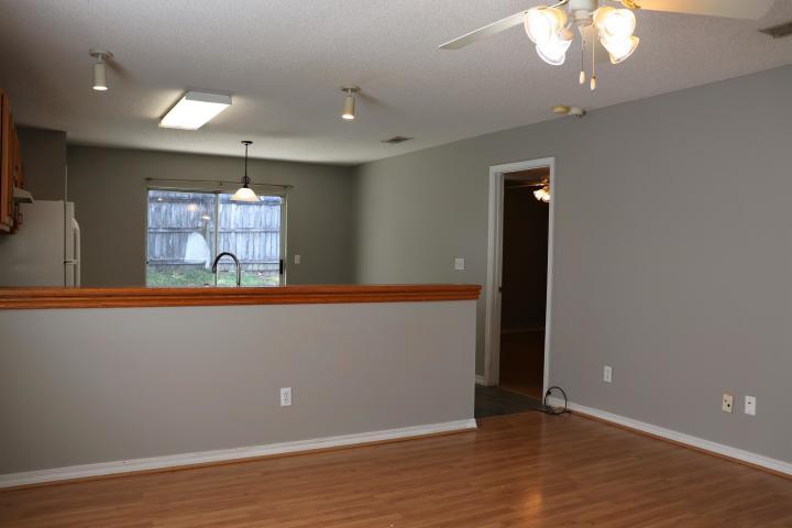 SOUTHWAY ESTATES - Residential Lease